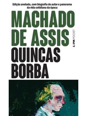 Quincas Borba