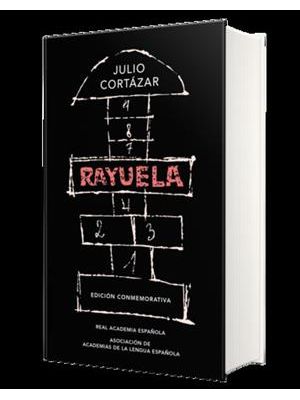 Rayuela (Edición Conmemorativa de La Rae Y La Asale)