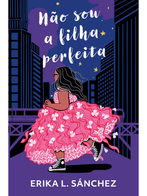Não Sou a Filha Perfeita