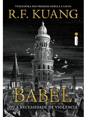 Babel: Ou a Necessidade de Violência
