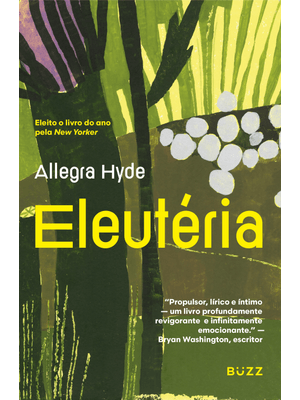 Eleutéria