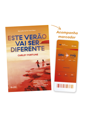 Este Verão Vai Ser Diferente