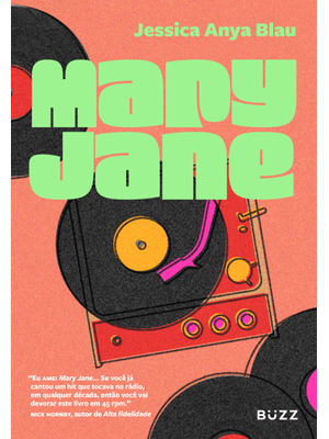 Mary Jane