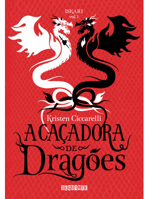 A Caçadora de Dragões