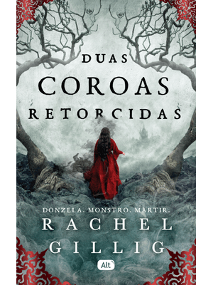 Duas Coroas Retorcidas