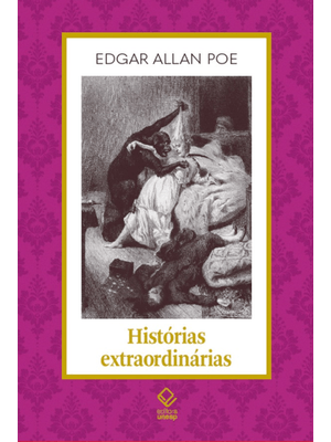 Histórias Extraordinárias