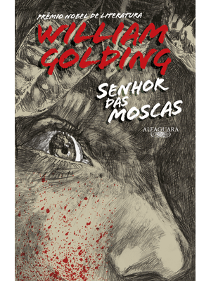Senhor das Moscas (Nova Edição): Prêmio Nobel de Literatura