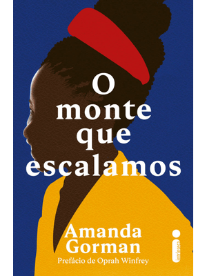 O Monte Que Escalamos