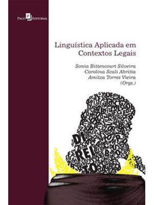 Linguística Aplicada em Contextos Legais
