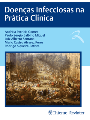 Doenças Infecciosas na Prática Clínica