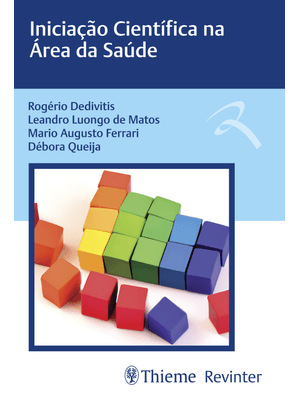 Iniciação Científica na Área da Saúde