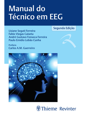 Manual do Técnico em Eeg
