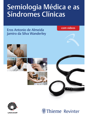 Unicamp Semiologia Médica e as Síndromes Clínicas