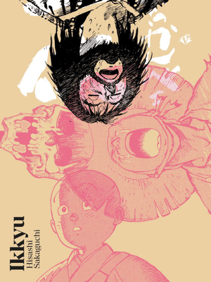Ikkyu:: Fogo (?)