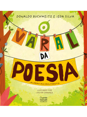 O Varal da Poesia
