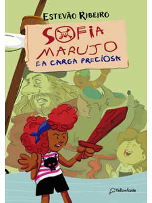 Sofia Marujo e a Carga Preciosa