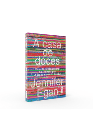 A Casa de Doces