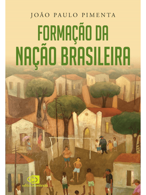 Formação da Nação Brasileira