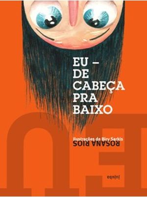 Eu de Cabeça para Baixo
