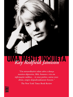 Uma Mente Inquieta