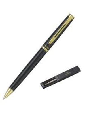 Caneta Esferográfica Crown Libra Gold - e Di10078p