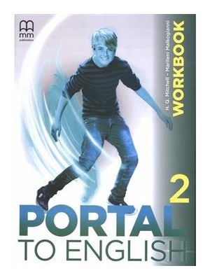 Portal To English 2 - Wb