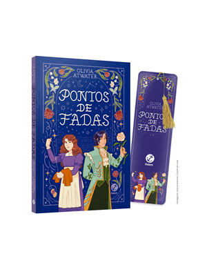 Pontos de Fadas + Brindes