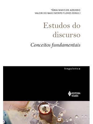 Estudos do Discurso: Conceitos Fundamentais