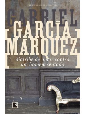 Diatribe de Amor contra Um Homem Sentado