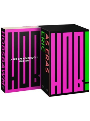 Box as Eras
