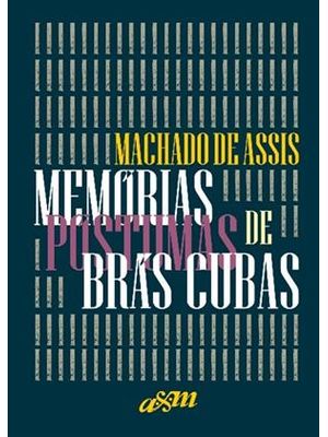 Memórias Póstumas de Brás Cubas