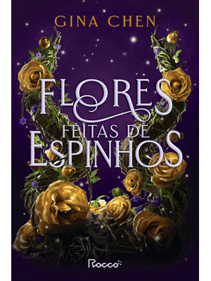 Flores Feitas de Espinhos