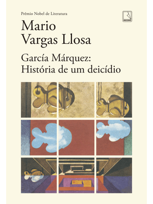 García Márquez: História de Um Deicídio