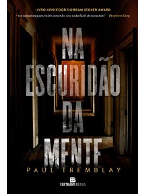 Na Escuridão da Mente