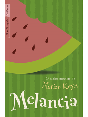 Melancia (Edição de Bolso)