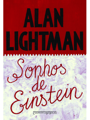 Sonhos de Einstein