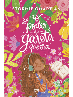 O Poder da Garota Que Ora