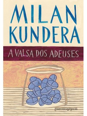A Valsa dos Adeuses