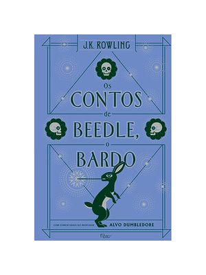 Os Contos de Beedle, o Bardo