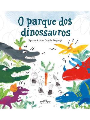O Parque dos Dinossauros