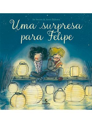 Uma Surpresa para Felipe