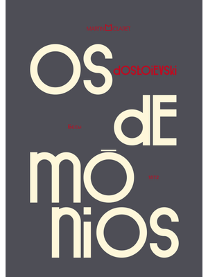 Os Demônios