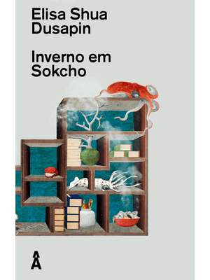 Inverno em Sokcho