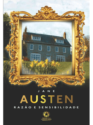 Razão e Sensibilidade: Sense and Sensibility