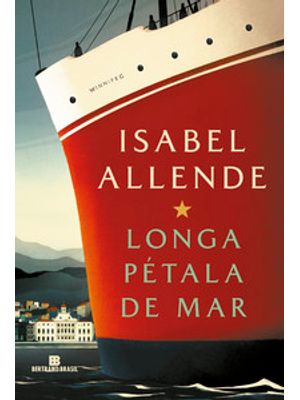 Longa Pétala de Mar