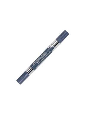 Marcador Multimark S&P Cromado Prata 822 - Faber Castell