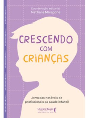 Crescendo com Crianças