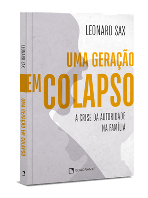 Uma Geração em Colapso: a Crise da Autoridade na Família