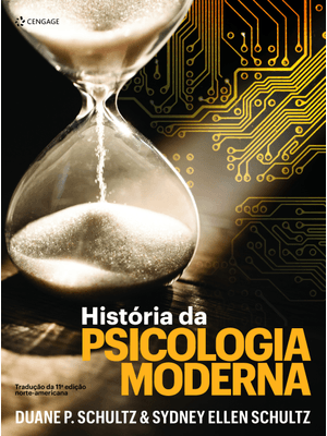 História da Psicologia Moderna