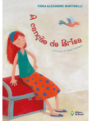 A Canção de Brisa